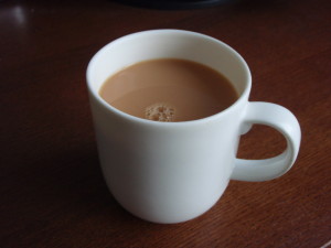 Great British Mug of Tea