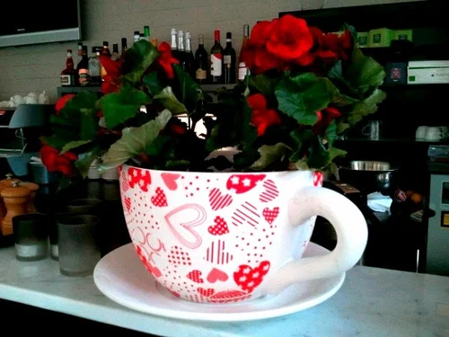 And That’s Another Thing…